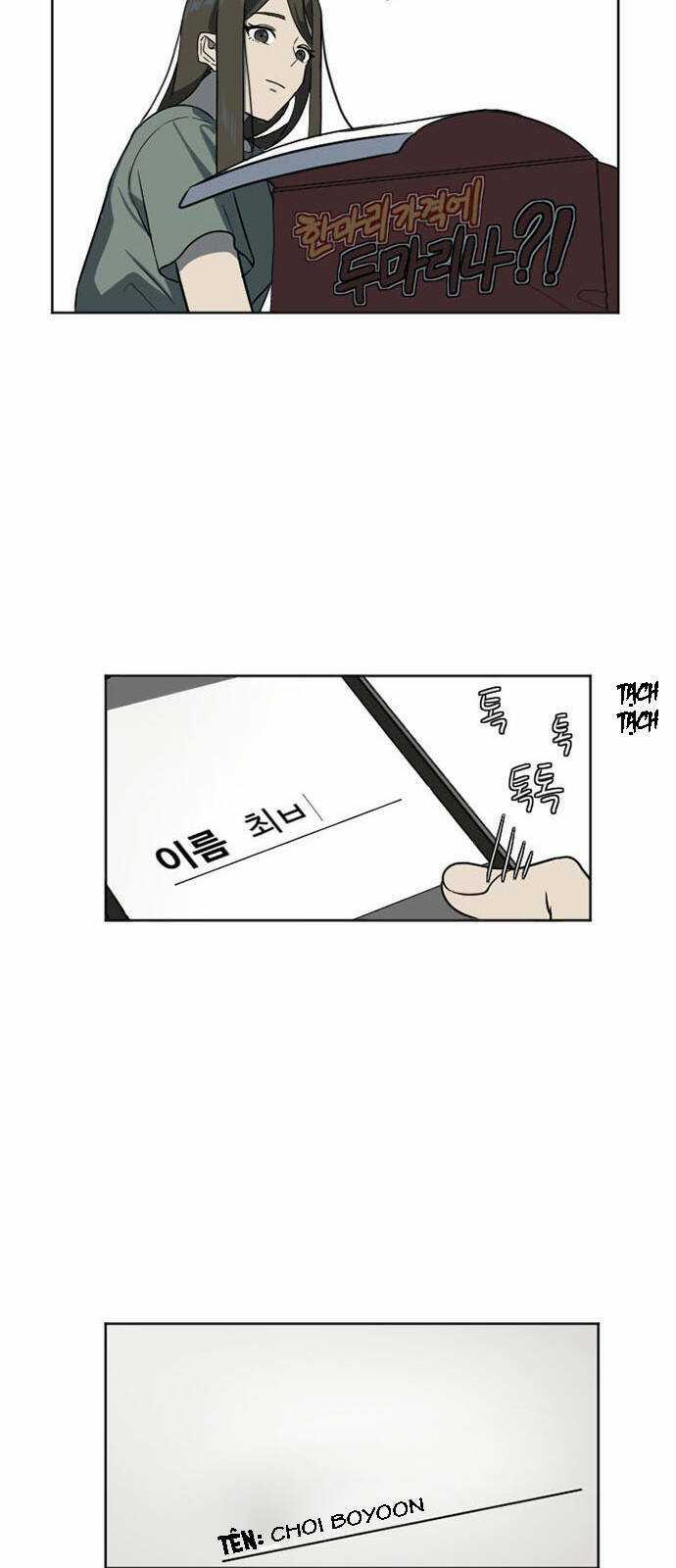 Change Me - Chapter 6 - Trang 18