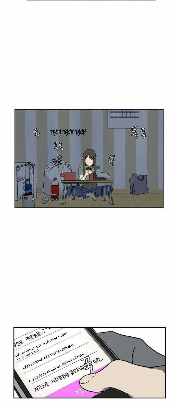 Change Me - Chapter 6 - Trang 19