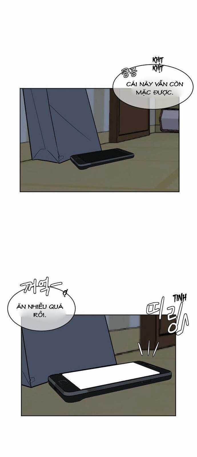 Change Me - Chapter 6 - Trang 22