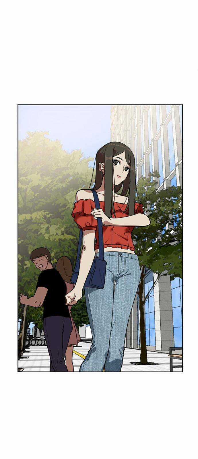 Change Me - Chapter 6 - Trang 25