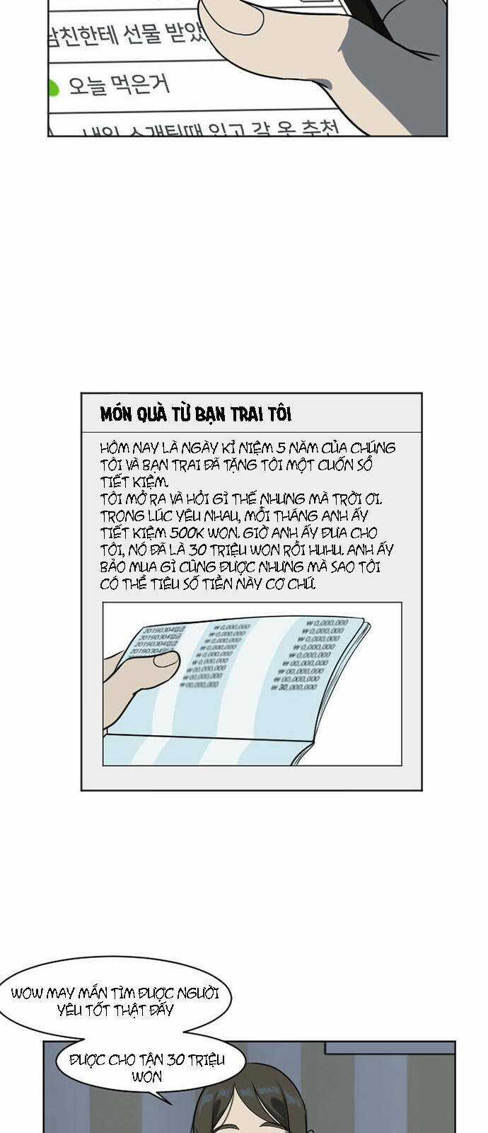 Change Me - Chapter 6 - Trang 7