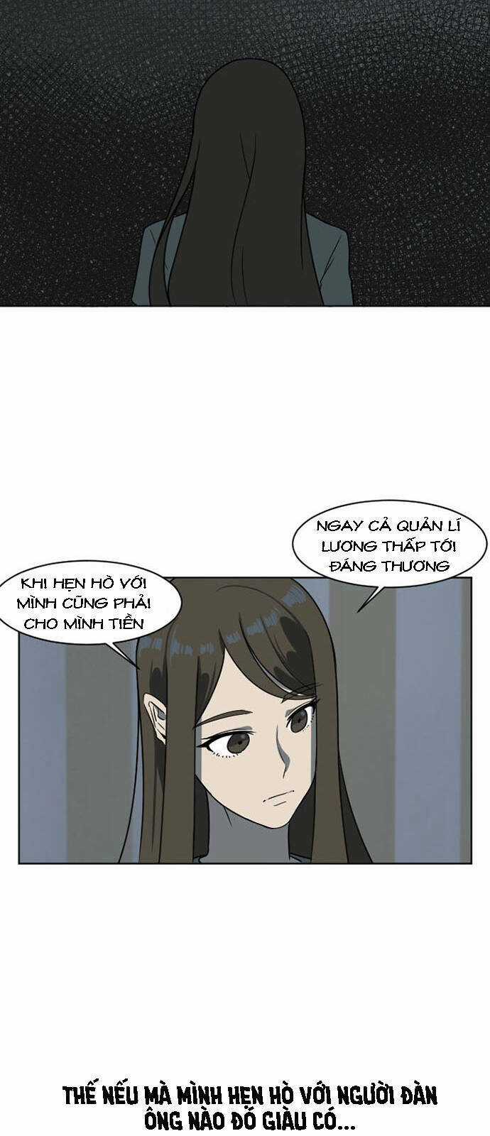 Change Me - Chapter 6 - Trang 9