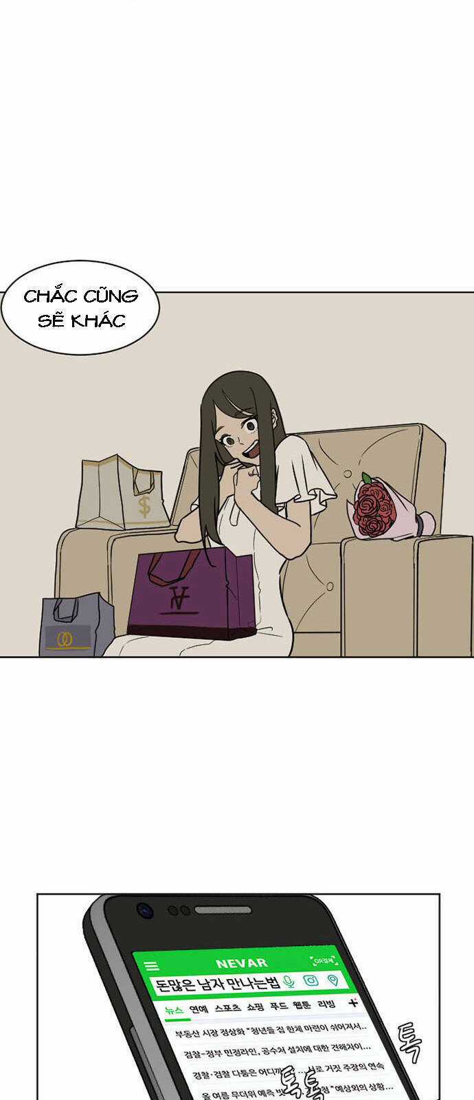 Change Me - Chapter 6 - Trang 10