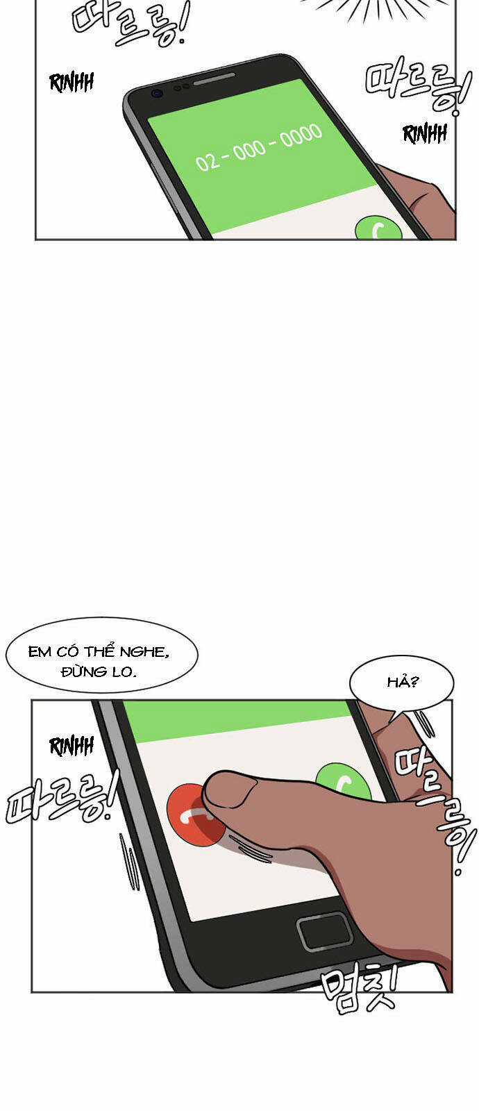 Change Me - Chapter 7 - Trang 13