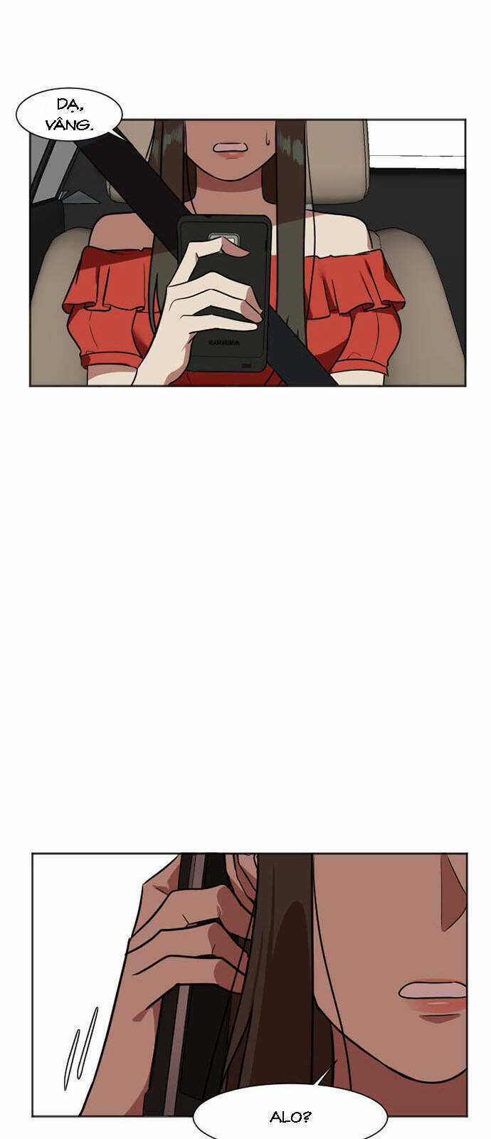 Change Me - Chapter 7 - Trang 14