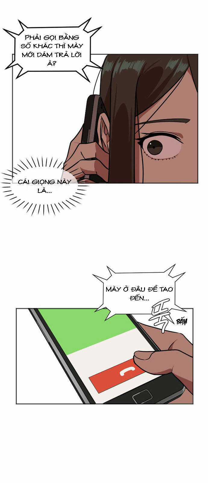 Change Me - Chapter 7 - Trang 16