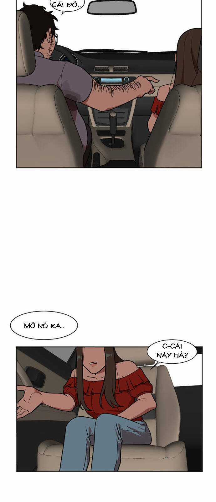 Change Me - Chapter 7 - Trang 20