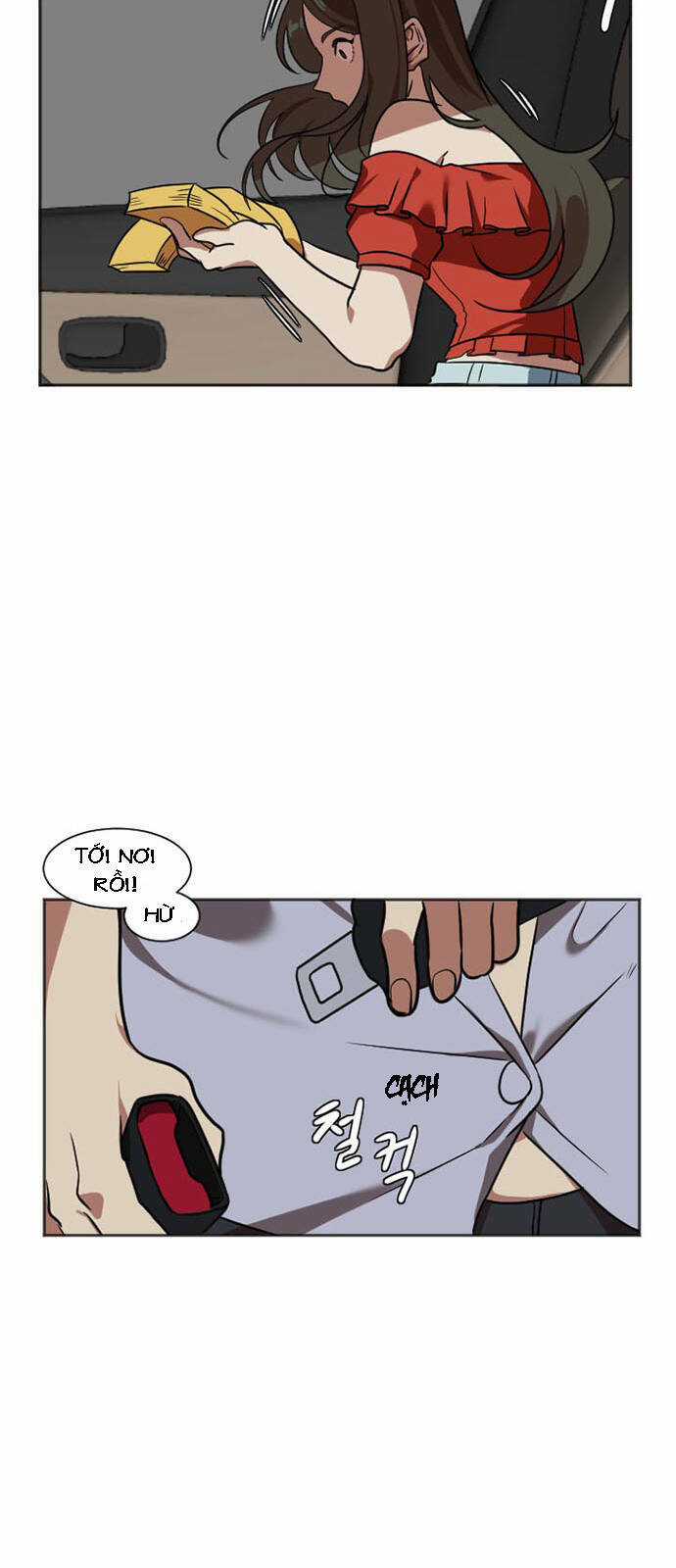 Change Me - Chapter 7 - Trang 25