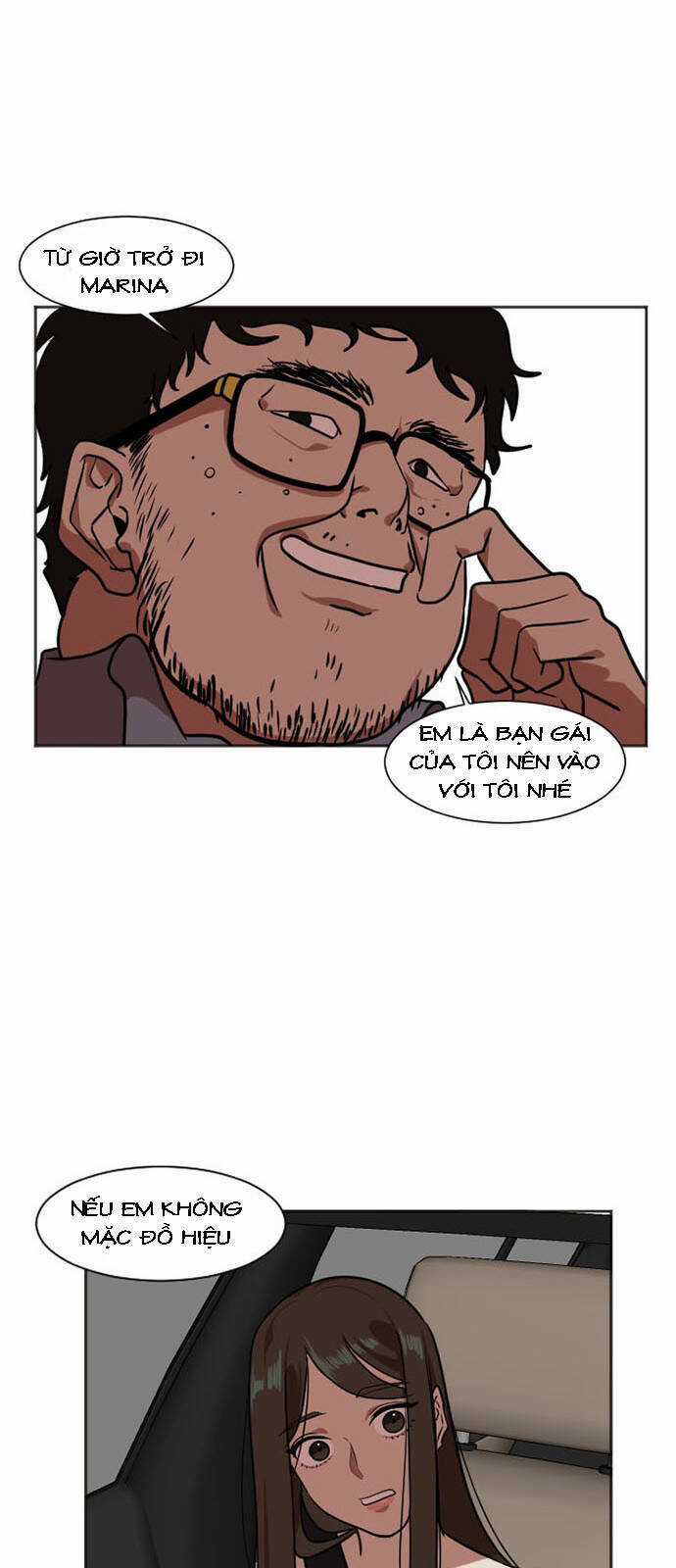 Change Me - Chapter 7 - Trang 26