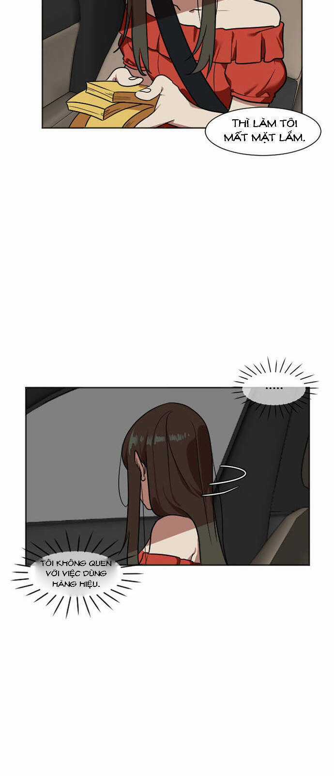 Change Me - Chapter 7 - Trang 27