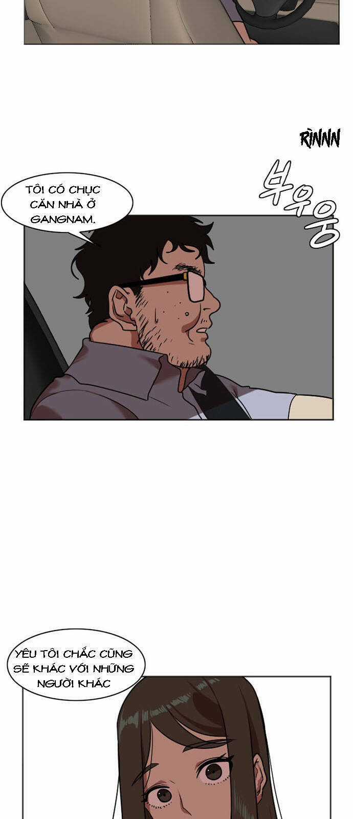 Change Me - Chapter 7 - Trang 4