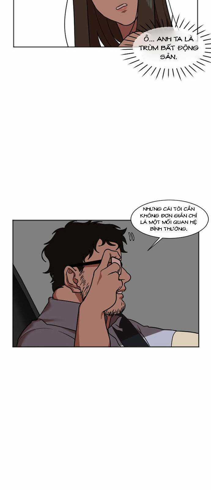 Change Me - Chapter 7 - Trang 5