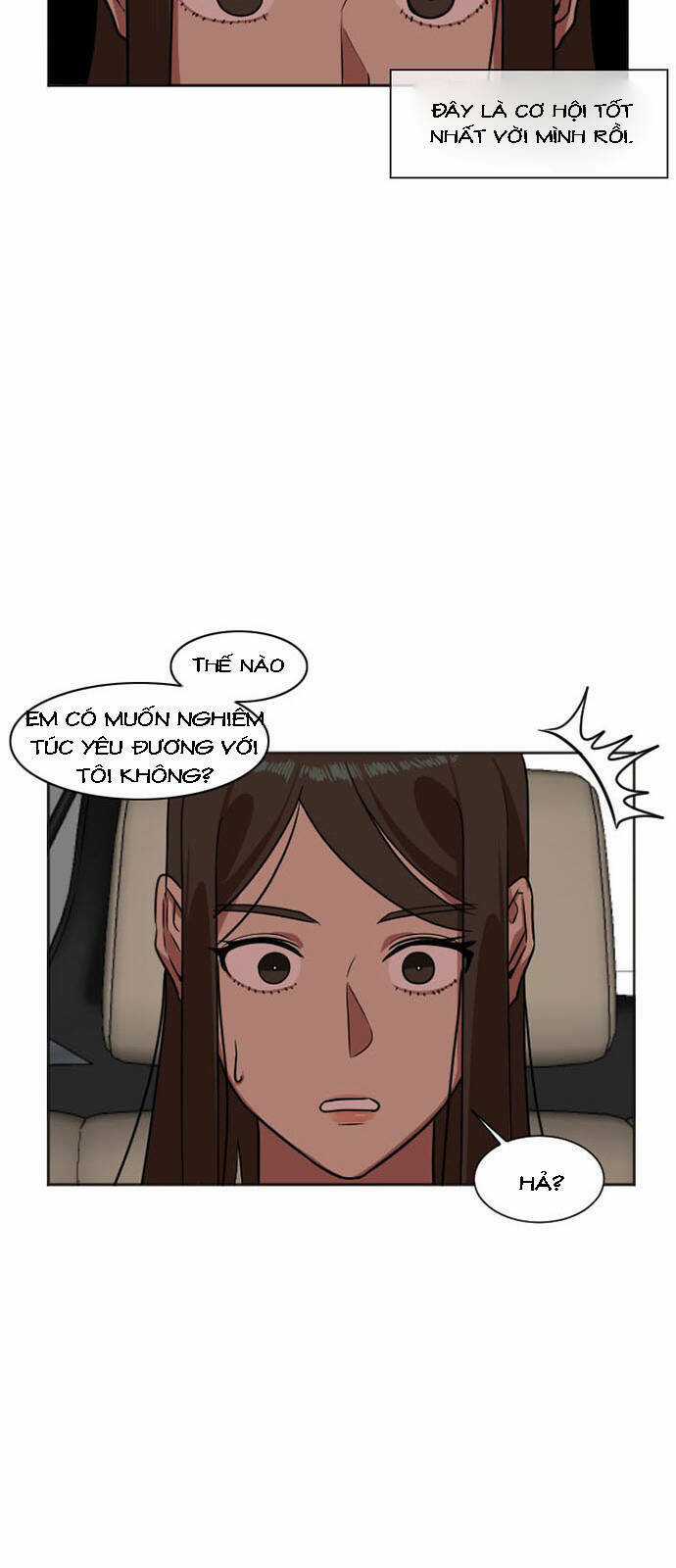 Change Me - Chapter 7 - Trang 10