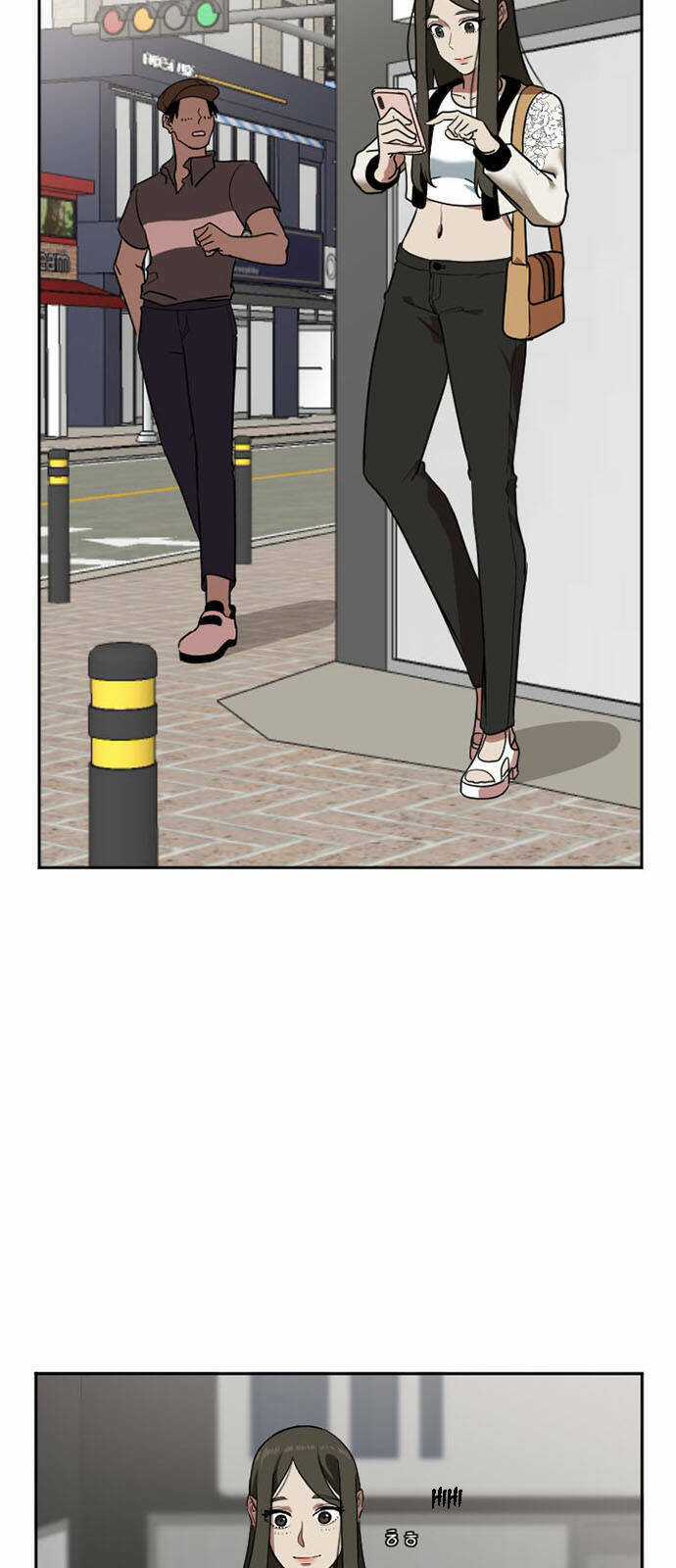 Change Me - Chapter 8 - Trang 2