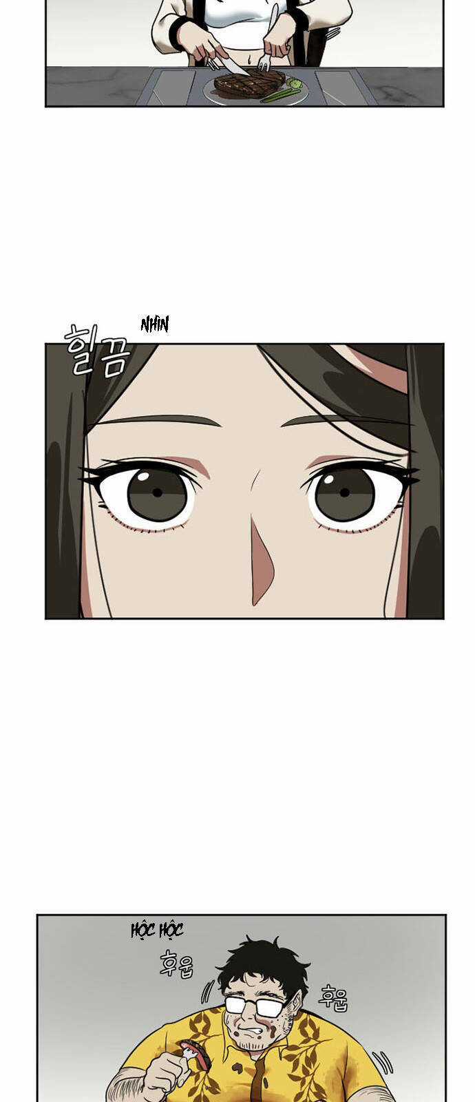 Change Me - Chapter 8 - Trang 12