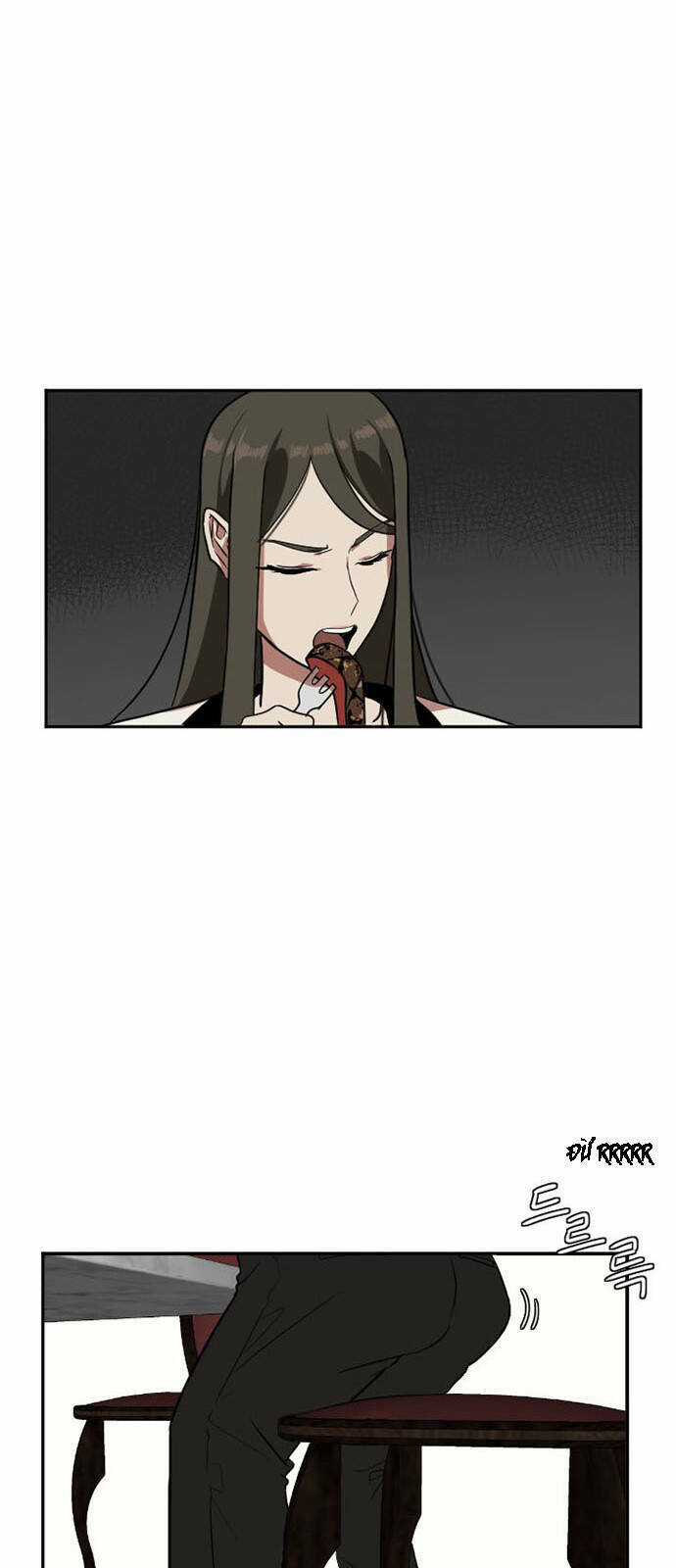 Change Me - Chapter 8 - Trang 14