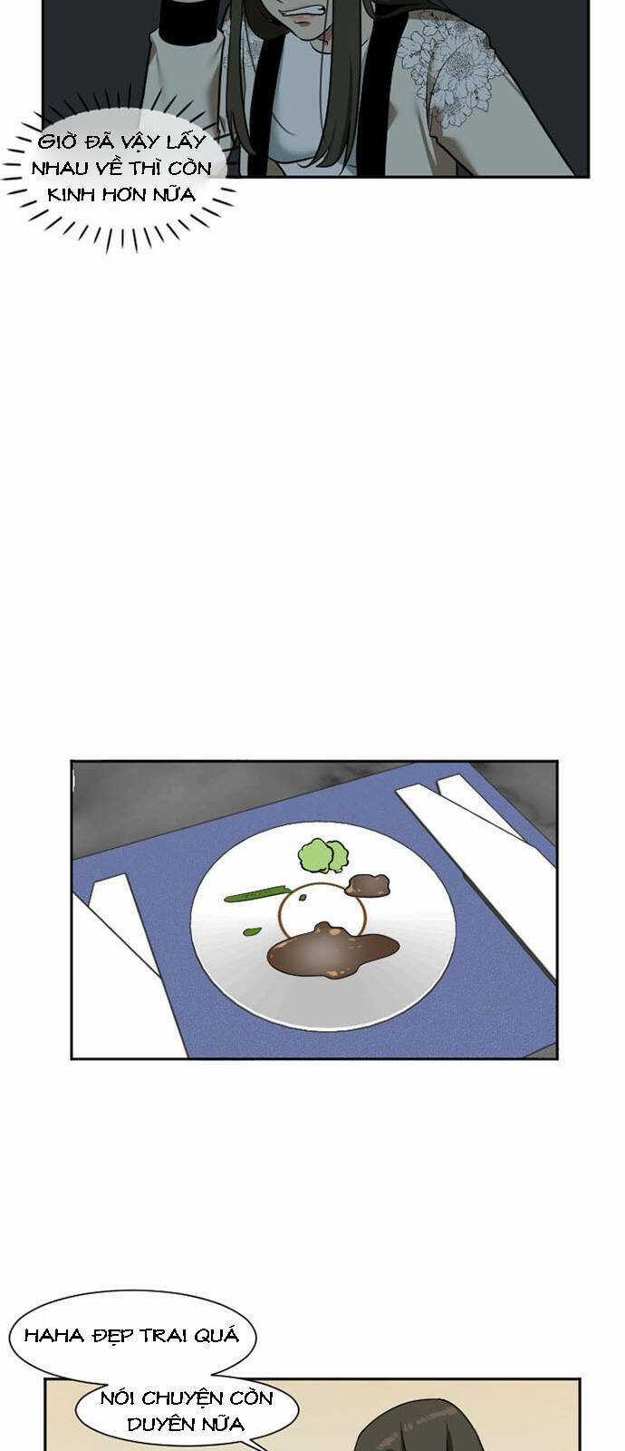 Change Me - Chapter 8 - Trang 17