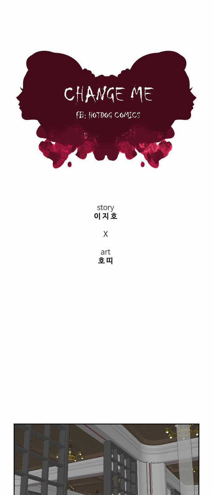 Change Me - Chapter 8 - Trang 7