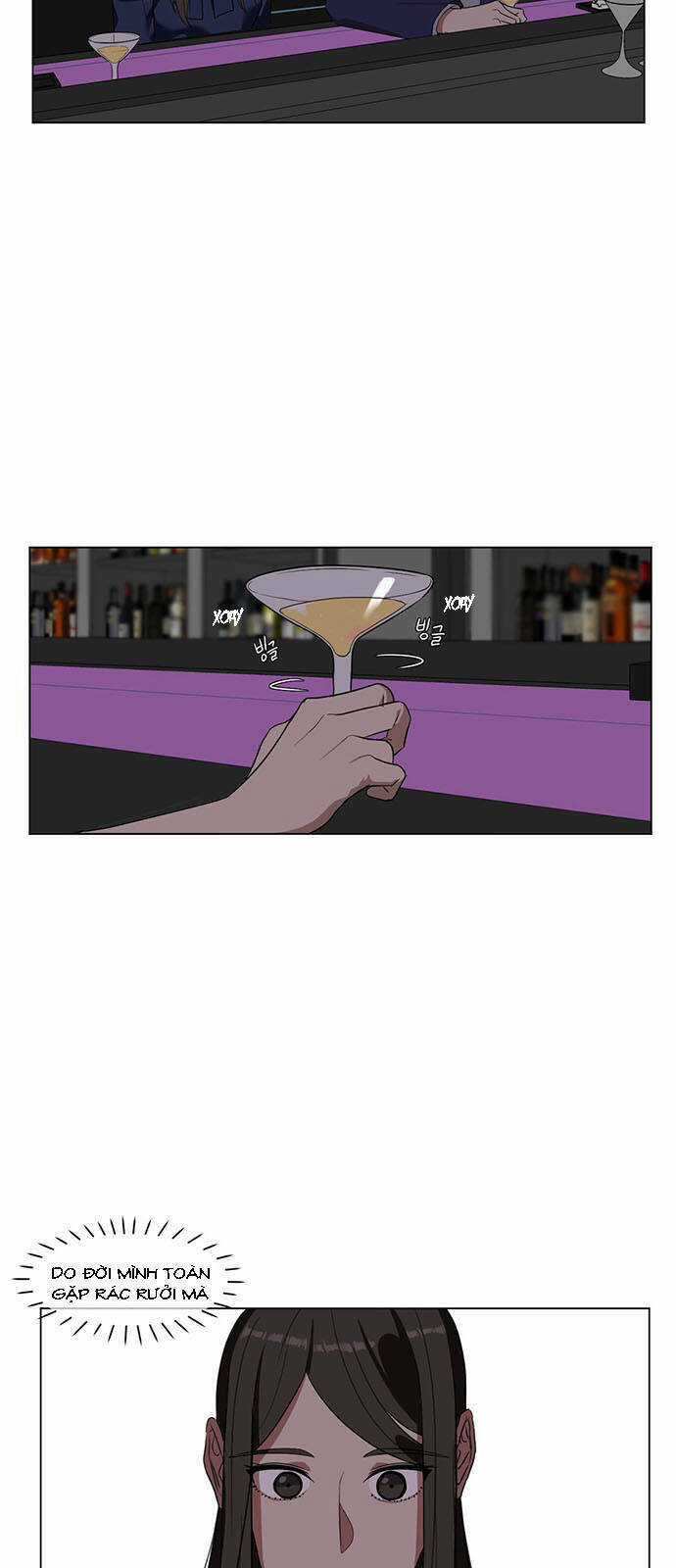 Change Me - Chapter 9 - Trang 1