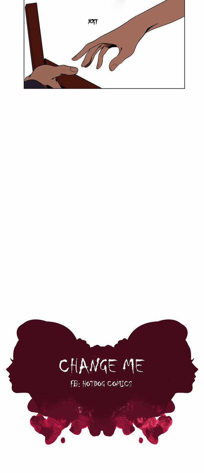 Change Me - Chapter 9 - Trang 11