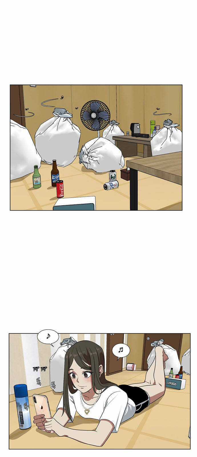 Change Me - Chapter 9 - Trang 13