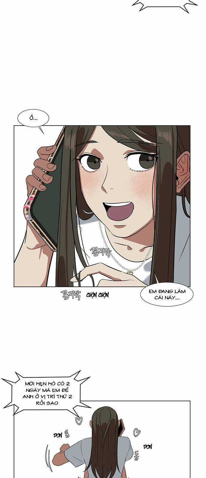 Change Me - Chapter 9 - Trang 18