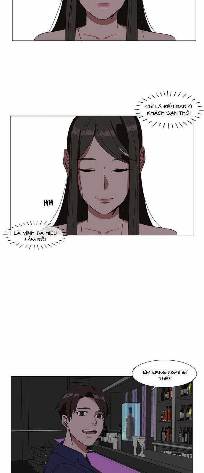 Change Me - Chapter 9 - Trang 3