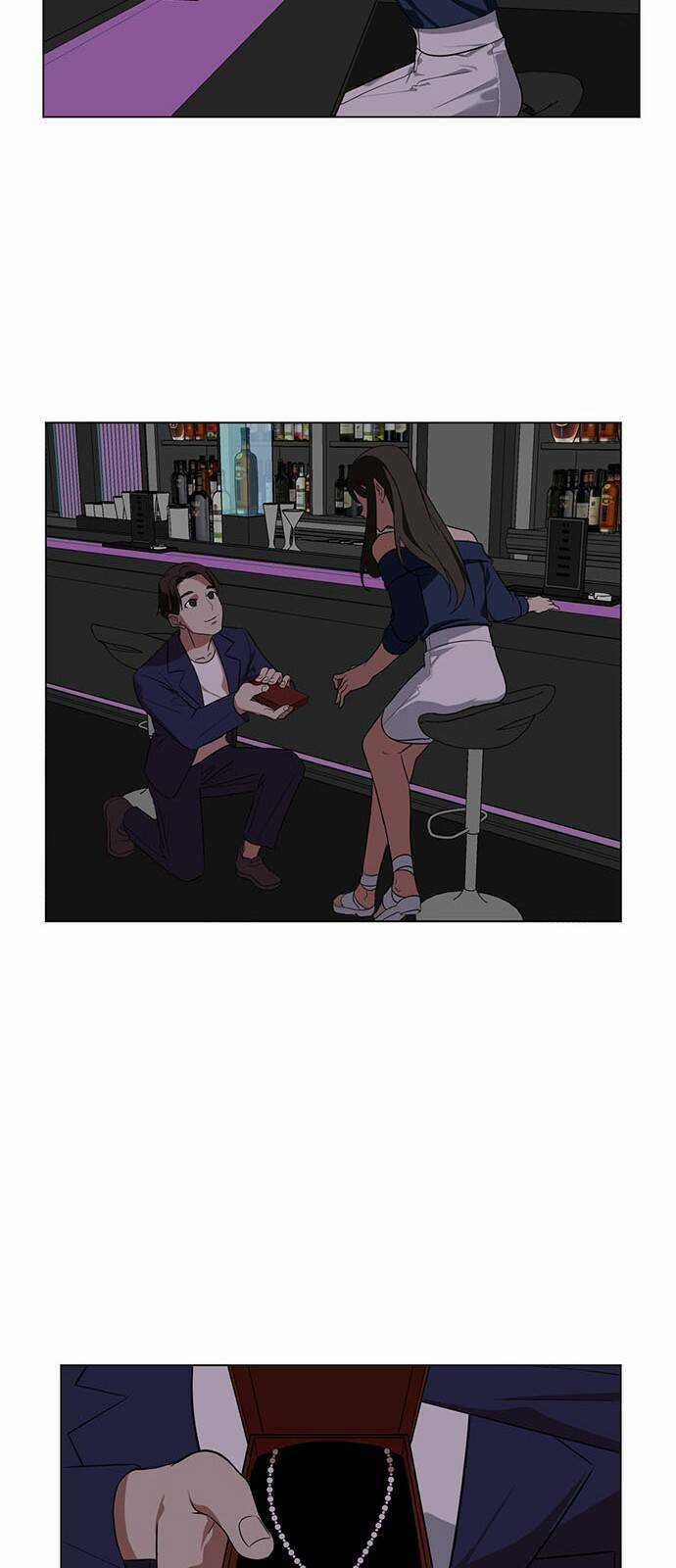 Change Me - Chapter 9 - Trang 5