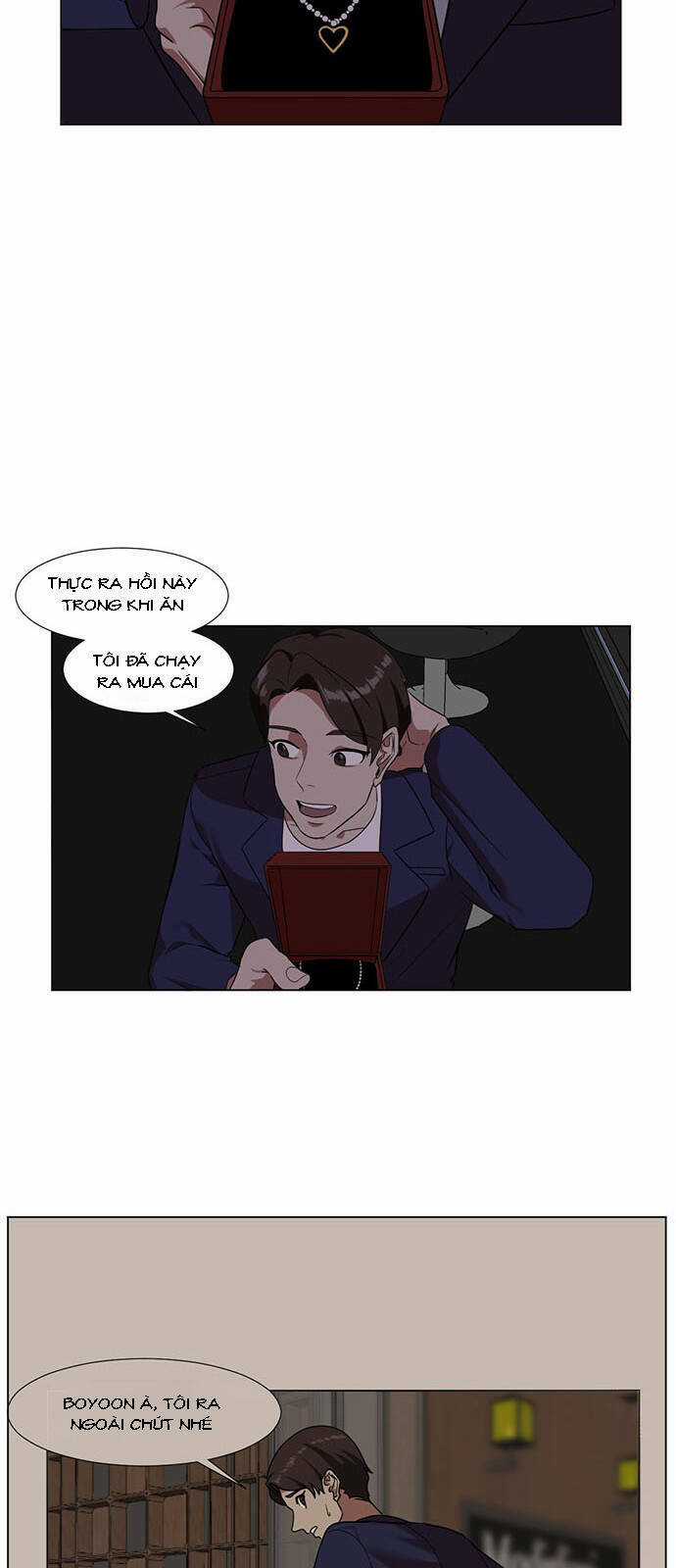 Change Me - Chapter 9 - Trang 6