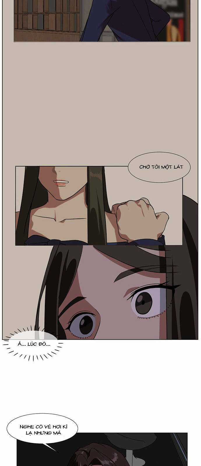 Change Me - Chapter 9 - Trang 7