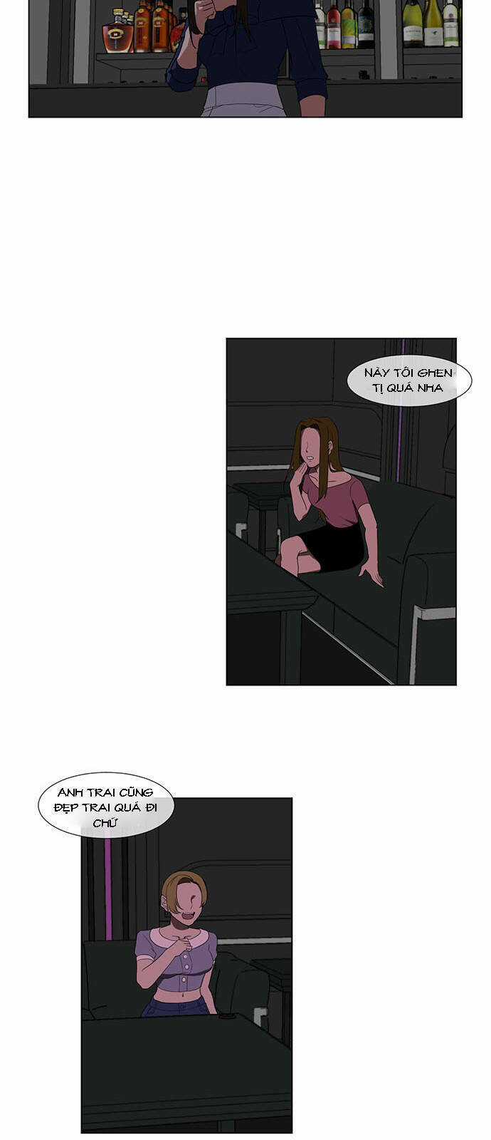 Change Me - Chapter 9 - Trang 9