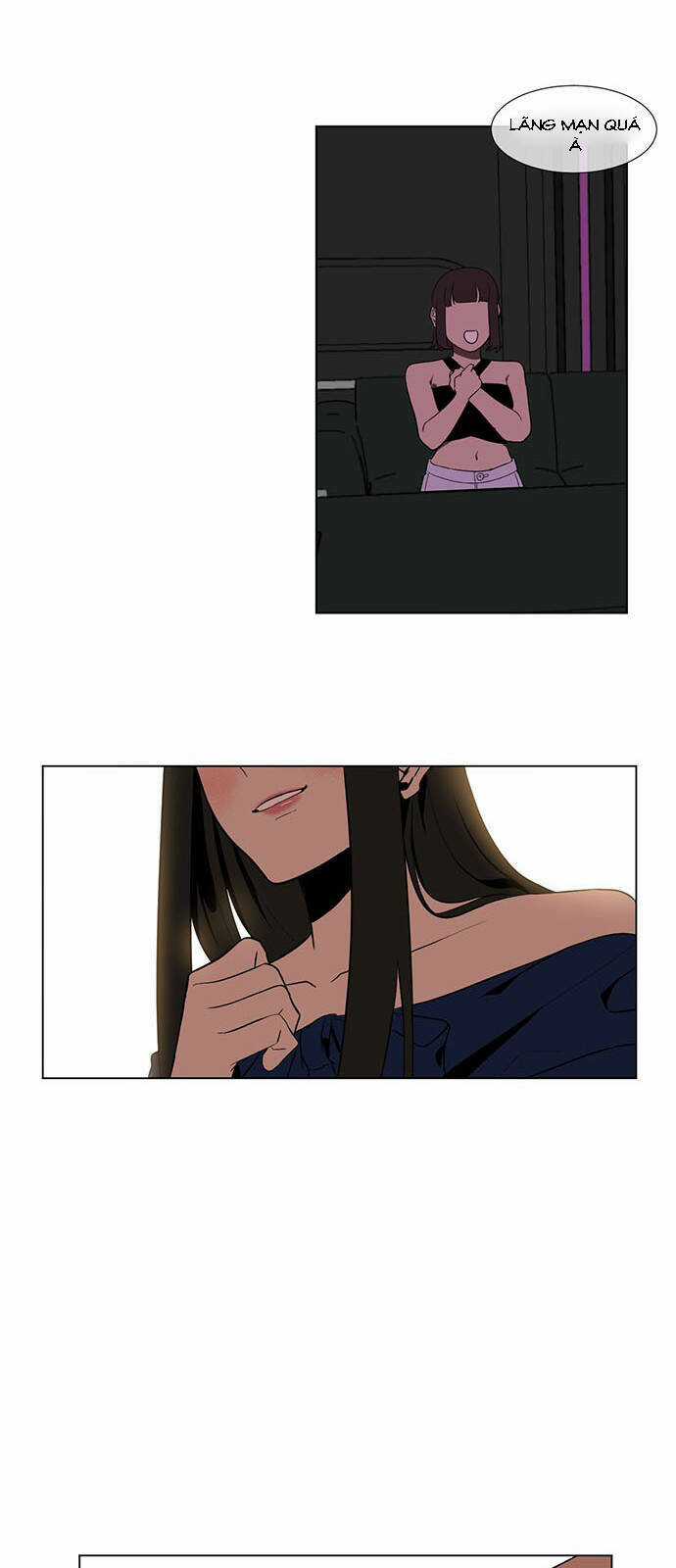 Change Me - Chapter 9 - Trang 10