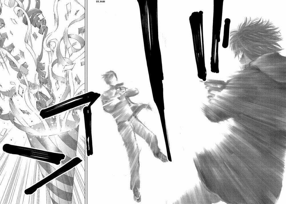 Change The World - Chapter 0 - Trang 16