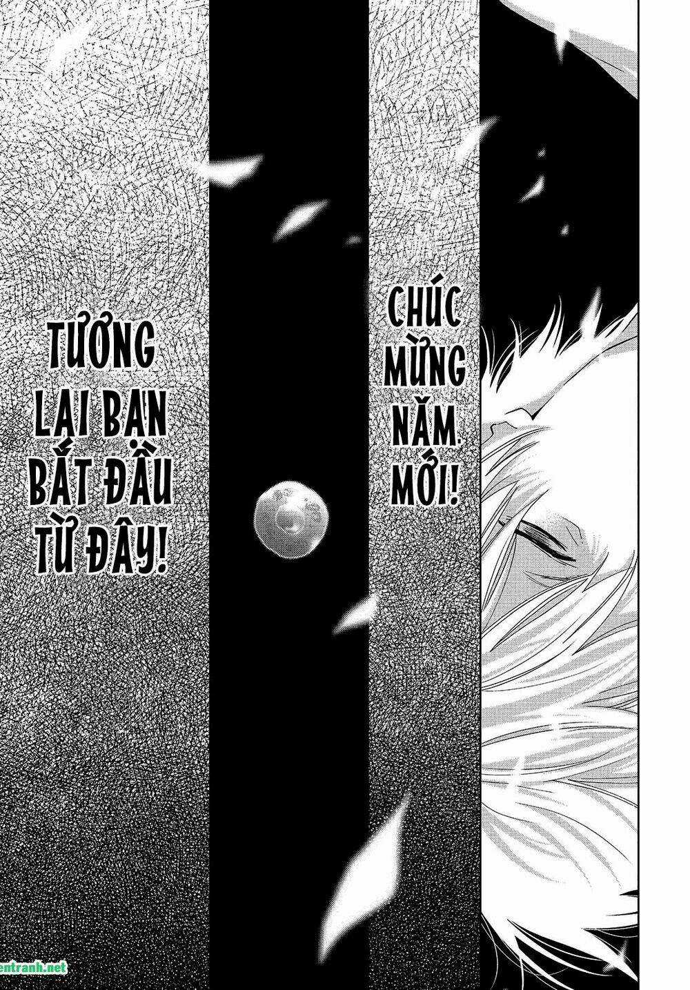 Change The World - Chapter 0 - Trang 19