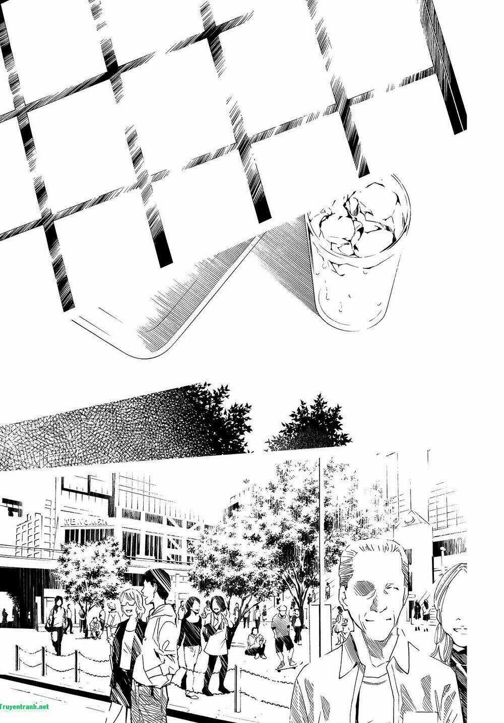 Change The World - Chapter 10 - Trang 7