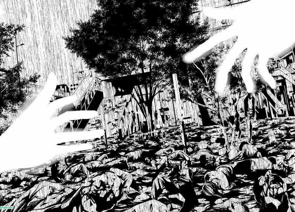 Change The World - Chapter 10 - Trang 10