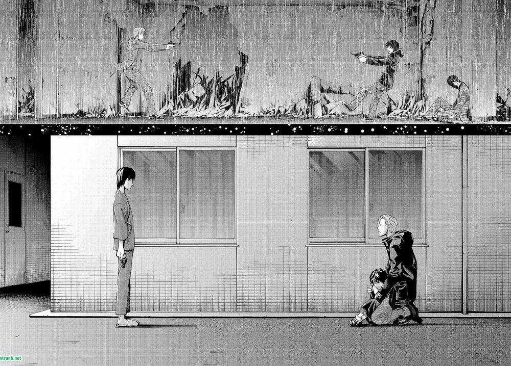 Change The World - Chapter 11 - Trang 14