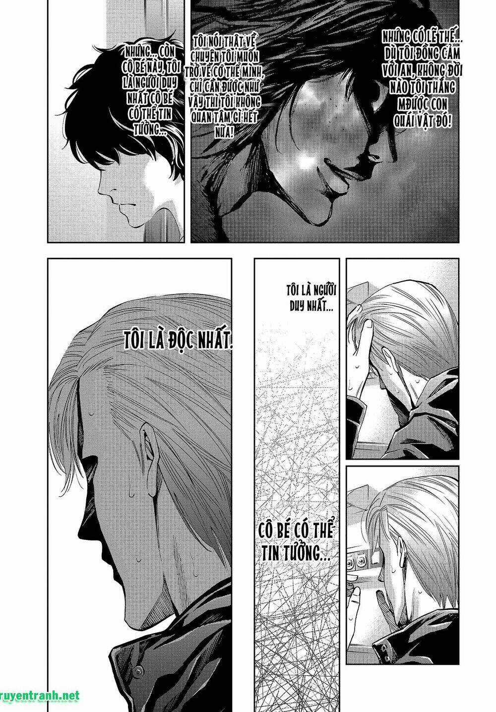 Change The World - Chapter 13 - Trang 14