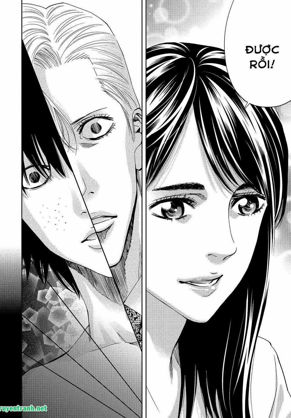 Change The World - Chapter 14 - Trang 7