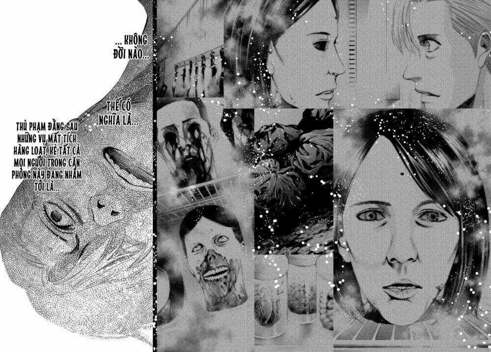 Change The World - Chapter 18 - Trang 15