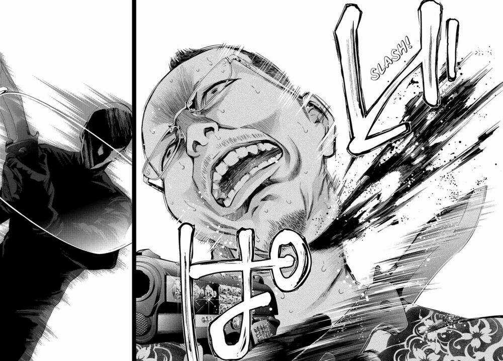 Change The World - Chapter 18 - Trang 4