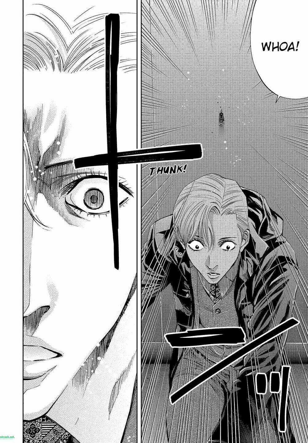 Change The World - Chapter 19 - Trang 13