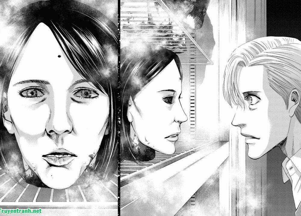 Change The World - Chapter 2 - Trang 12