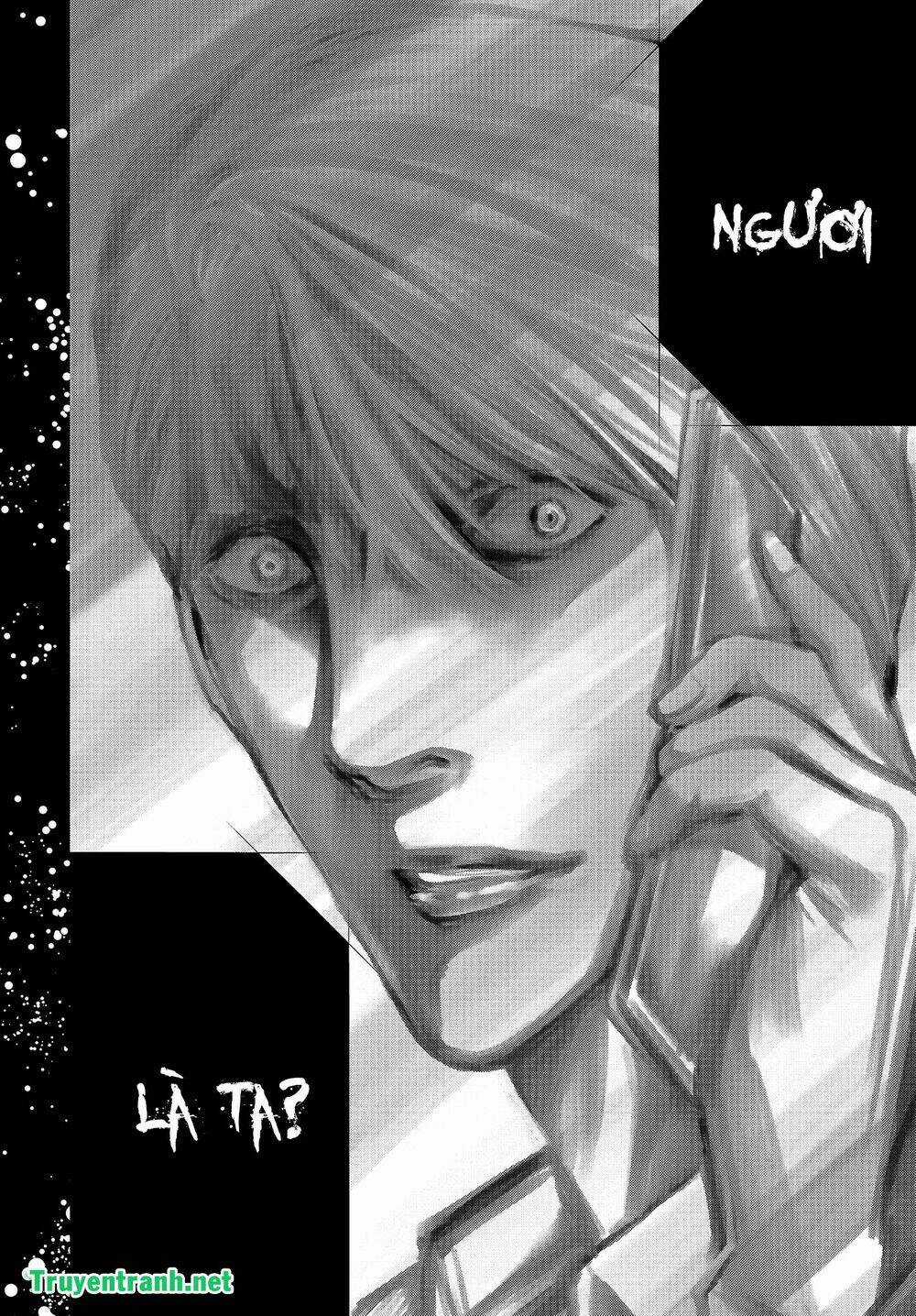 Change The World - Chapter 2 - Trang 18