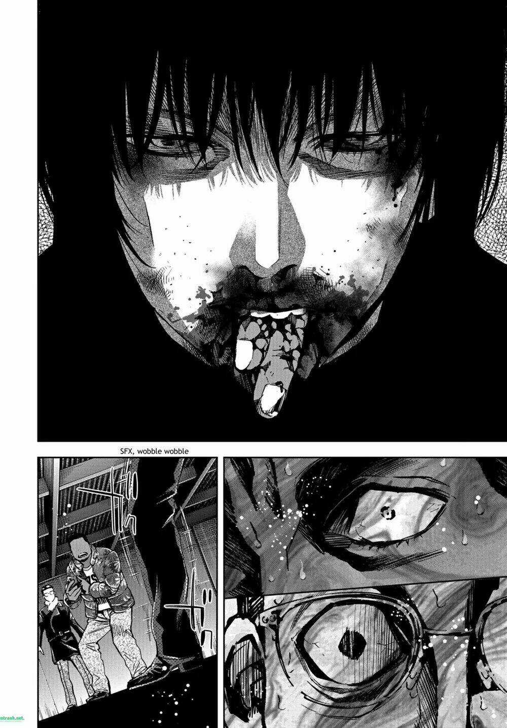 Change The World - Chapter 22 - Trang 20