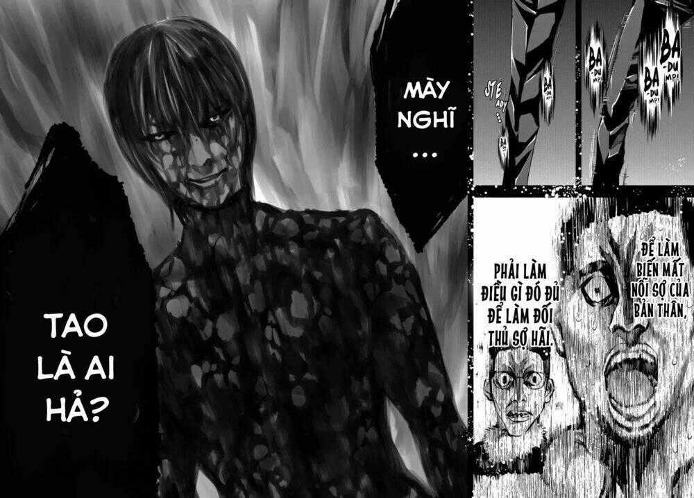 Change The World - Chapter 23 - Trang 2