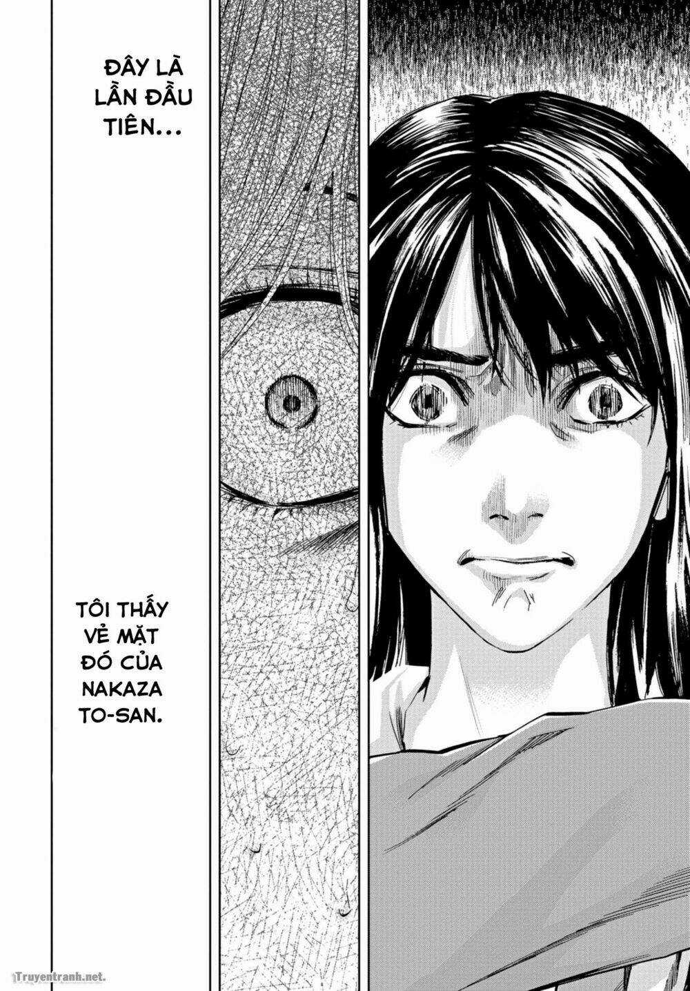 Change The World - Chapter 26 - Trang 4