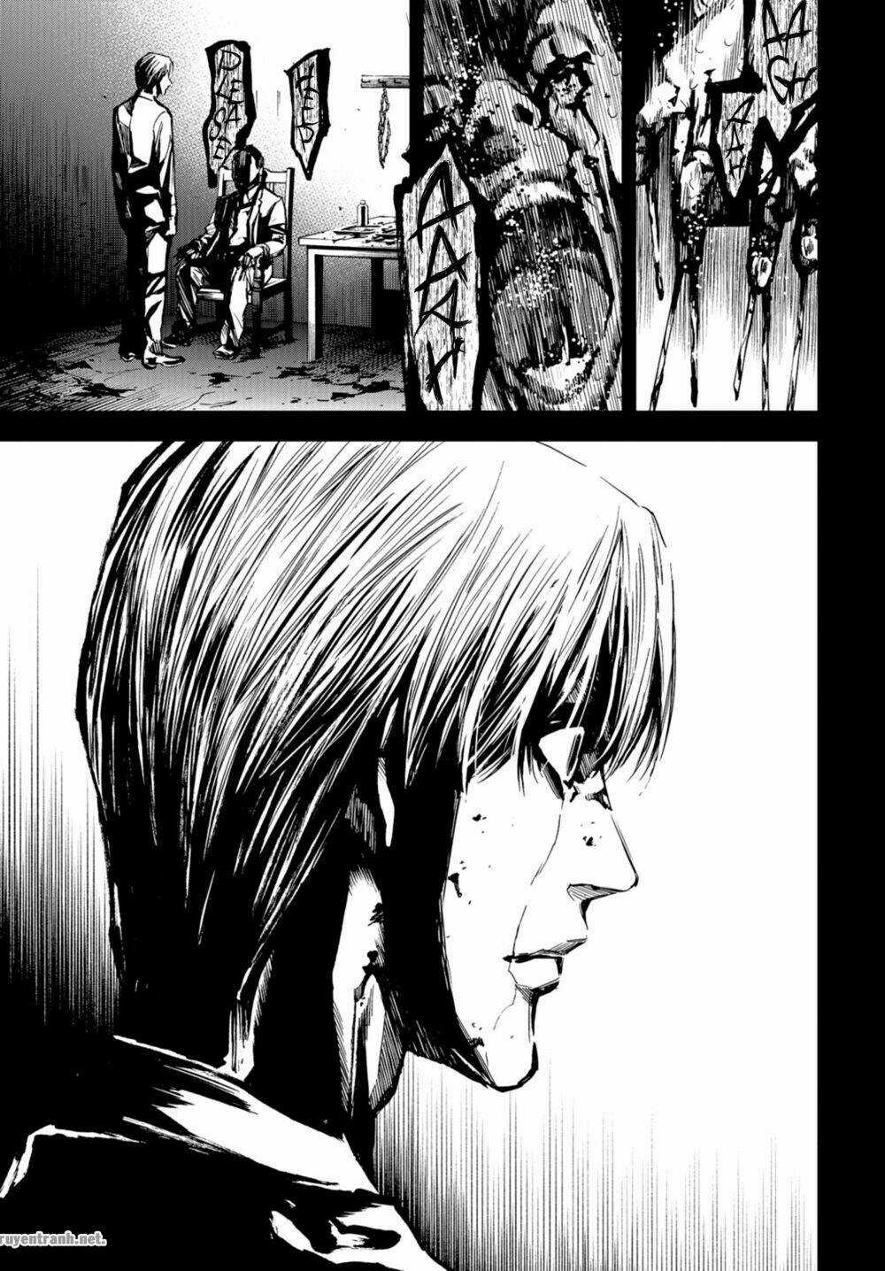 Change The World - Chapter 28 - Trang 4