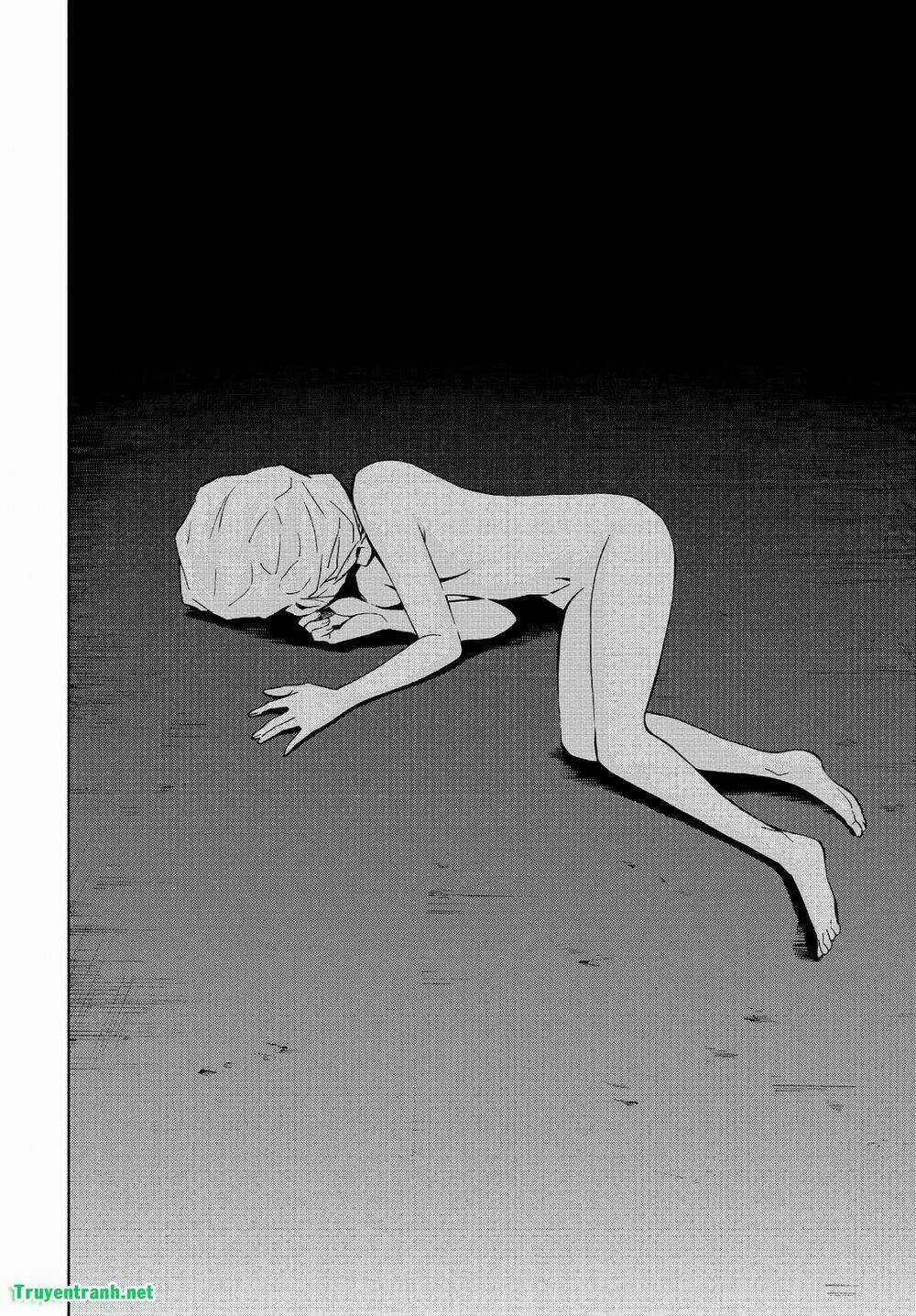 Change The World - Chapter 3 - Trang 12