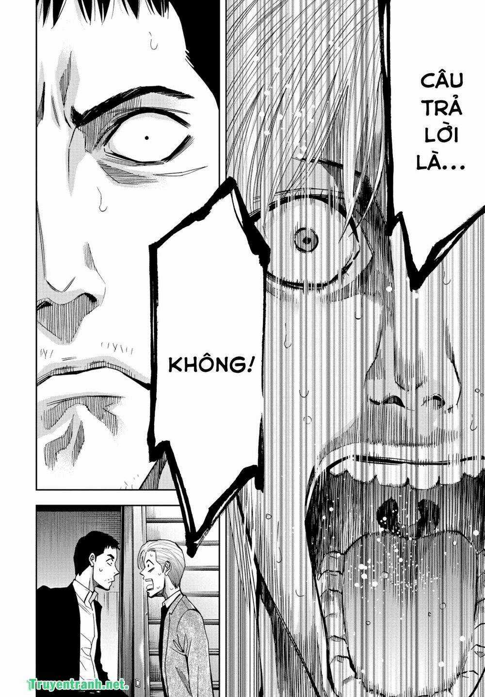 Change The World - Chapter 30 - Trang 9